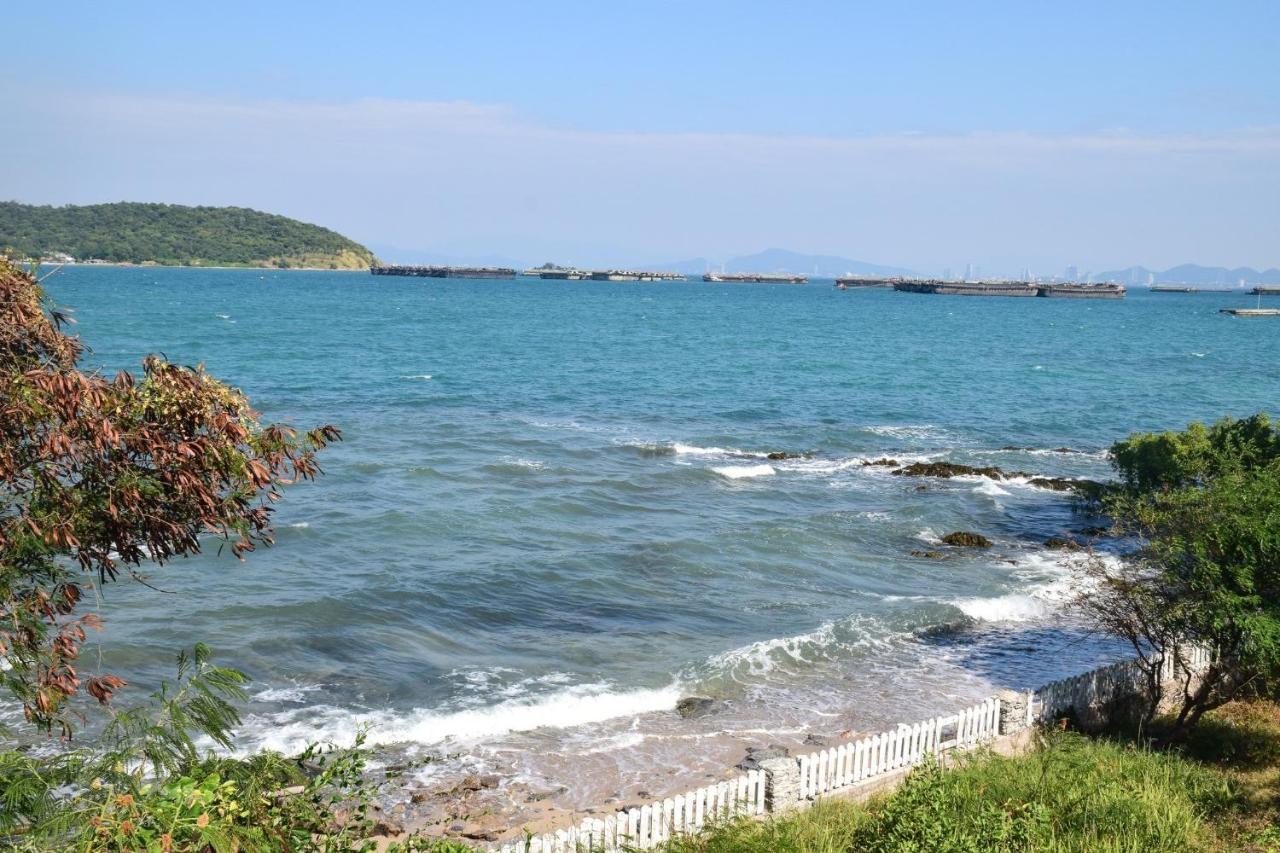 Somewhere Koh Sichang מראה חיצוני תמונה