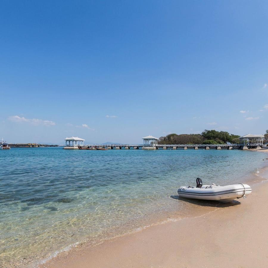 Somewhere Koh Sichang מראה חיצוני תמונה