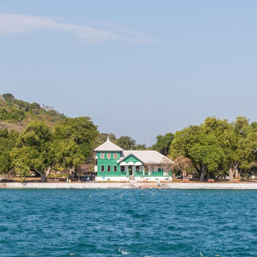 Somewhere Koh Sichang מראה חיצוני תמונה