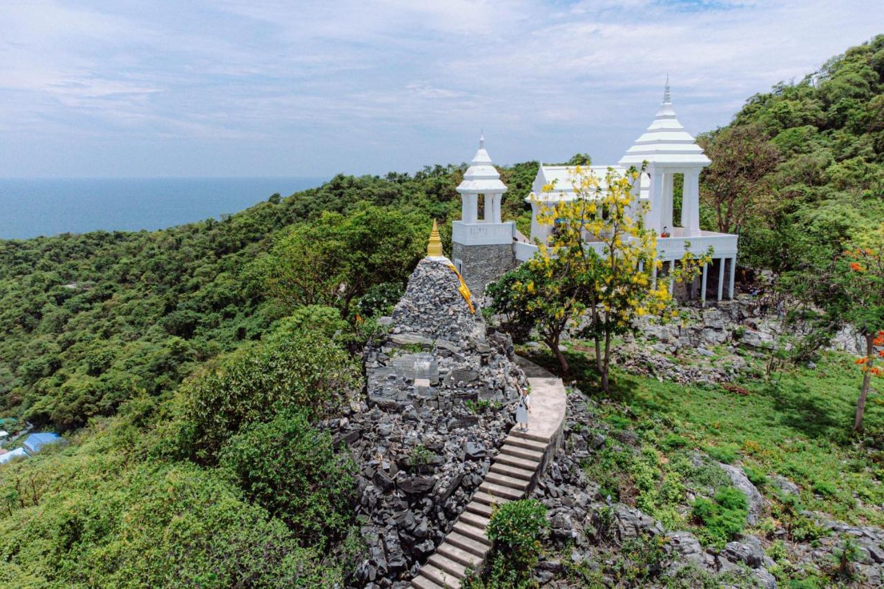 Somewhere Koh Sichang מראה חיצוני תמונה